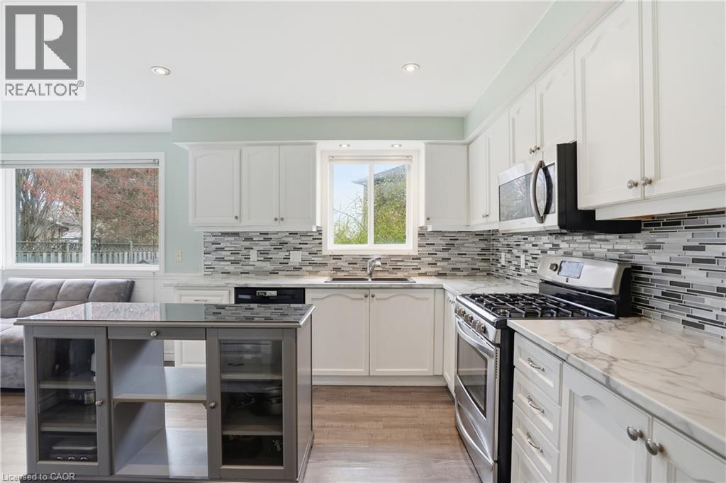 2 Amore Boulevard, Hamilton, Ontario  L9B 2V3 - Photo 7 - 40825840
