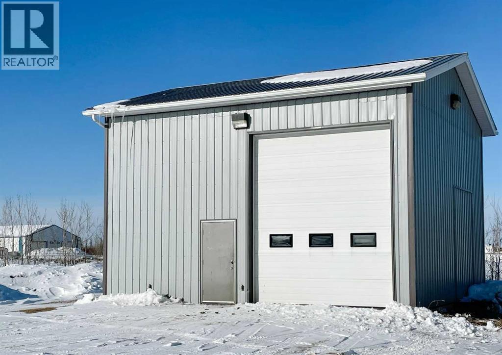 10509 92 Street, High Level, Alberta