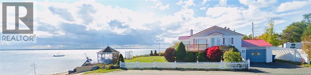 52 Blanchard Street, Maisonnette, New Brunswick  E8N 1W1 - Photo 3 - NB138077