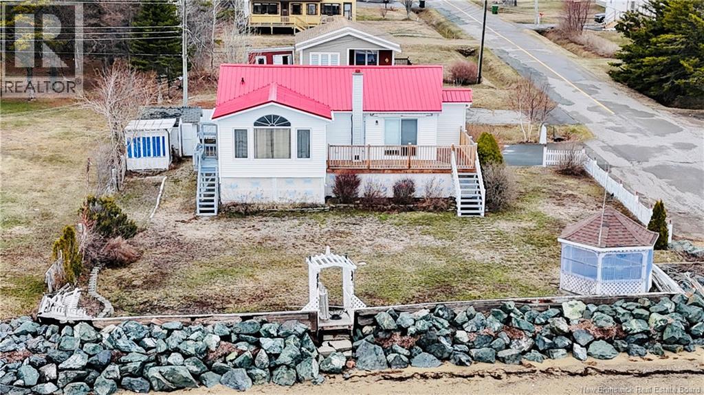 52 Blanchard Street, Maisonnette, New Brunswick