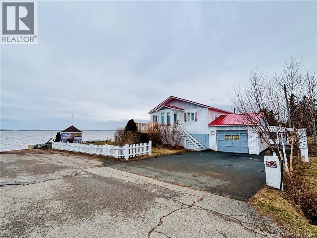 52 Blanchard Street, Maisonnette, New Brunswick  E8N 1W1 - Photo 7 - NB138077