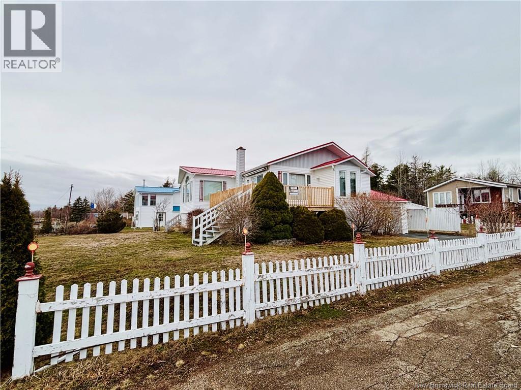 52 Blanchard Street, Maisonnette, New Brunswick  E8N 1W1 - Photo 8 - NB138077