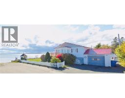 52 Blanchard Street, maisonnette, New Brunswick