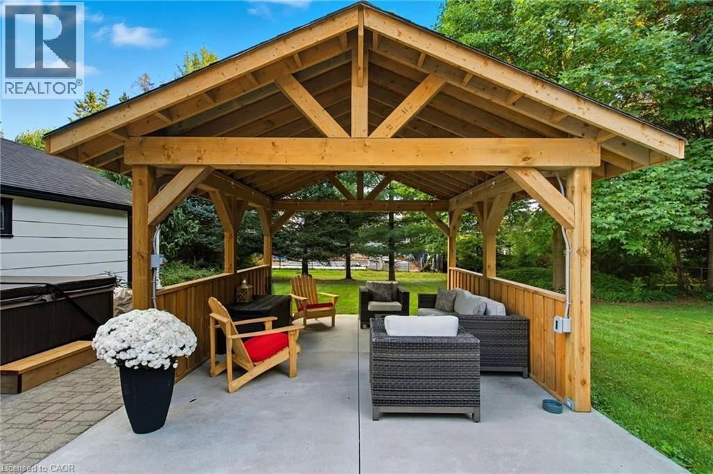 570 Westview Avenue, Hamilton, Ontario  L9G 1N9 - Photo 39 - 40812564