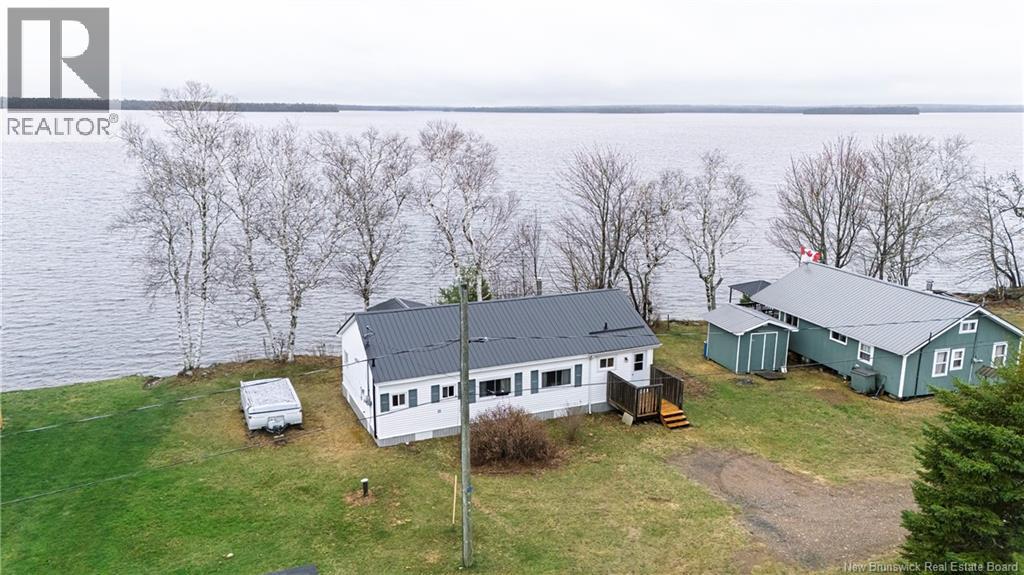 40 Warrens Lane, Harvey, New Brunswick  E6K 2L4 - Photo 2 - NB138129
