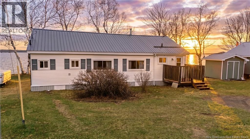 40 Warrens Lane, Harvey, New Brunswick  E6K 2L4 - Photo 1 - NB138129