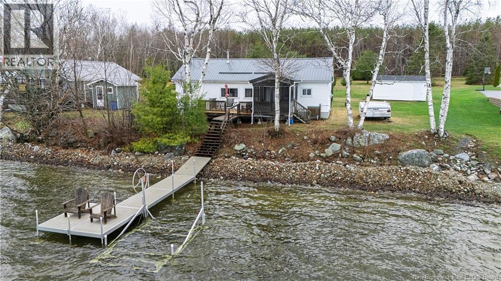 40 Warrens Lane, Harvey, New Brunswick  E6K 2L4 - Photo 38 - NB138129