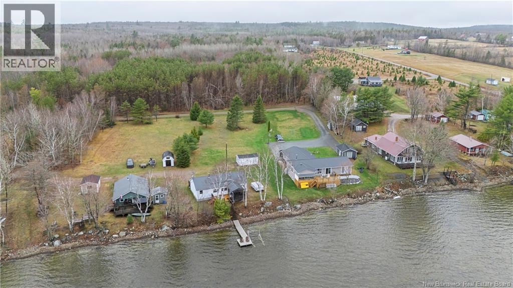 40 Warrens Lane, Harvey, New Brunswick  E6K 2L4 - Photo 37 - NB138129