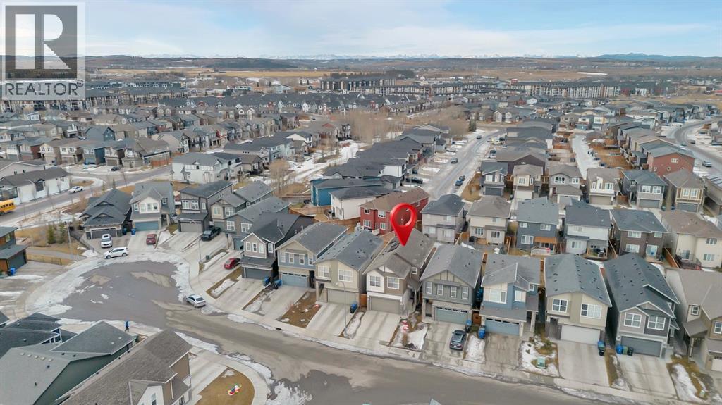 63 Walgrove Way Se, Calgary, Alberta  T2X 4A3 - Photo 42 - A2298604