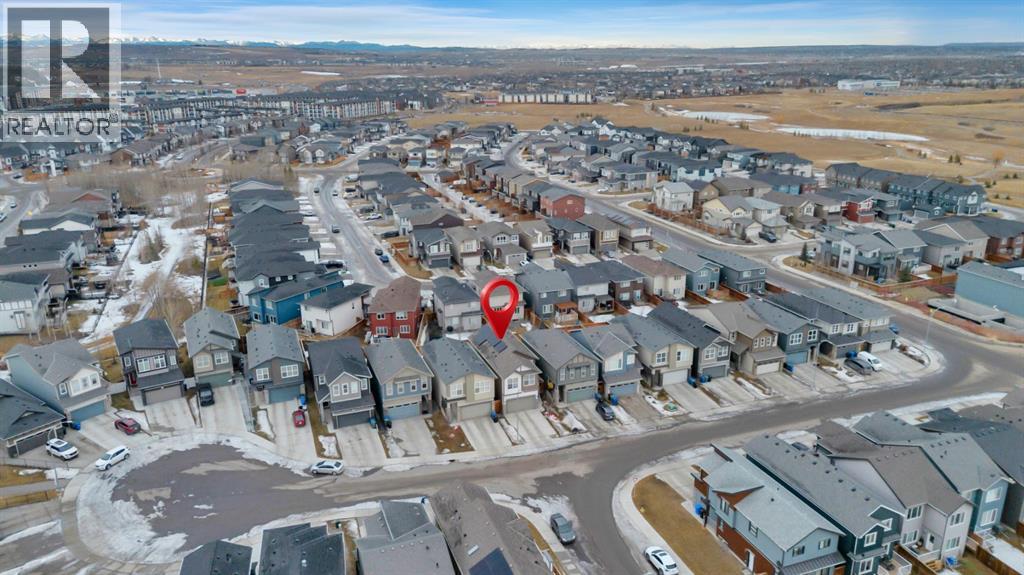63 Walgrove Way Se, Calgary, Alberta  T2X 4A3 - Photo 43 - A2298604