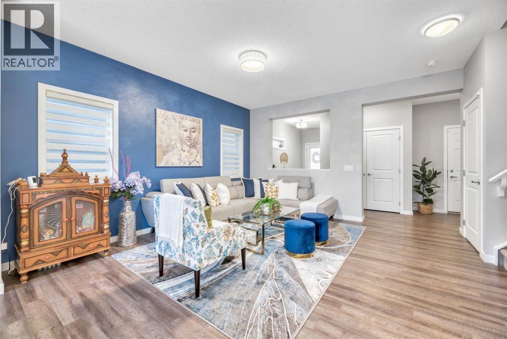 63 Walgrove Way Se, Calgary, Alberta  T2X 4A3 - Photo 9 - A2298604