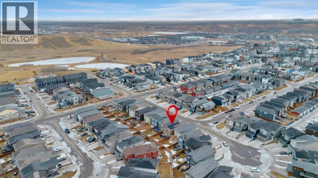 63 Walgrove Way Se, Calgary, Alberta  T2X 4A3 - Photo 44 - A2298604