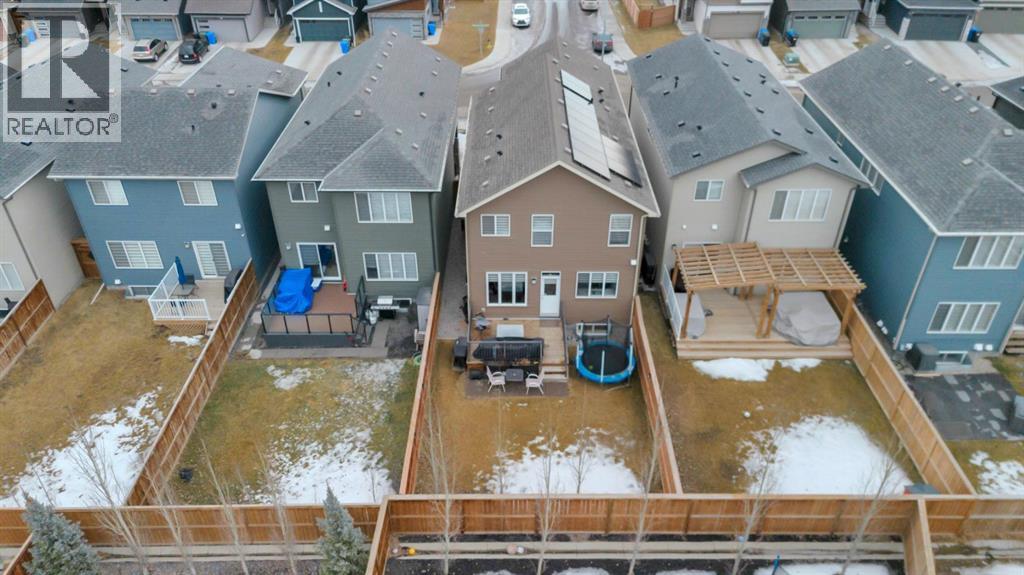 63 Walgrove Way Se, Calgary, Alberta  T2X 4A3 - Photo 46 - A2298604