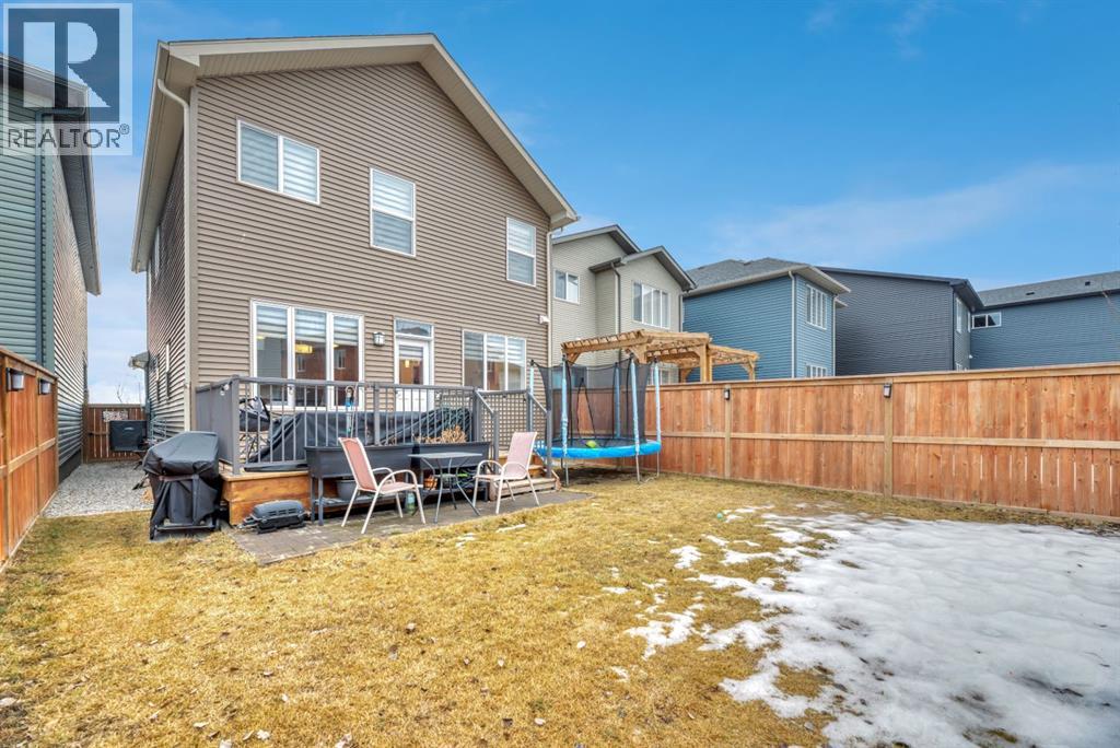 63 Walgrove Way Se, Calgary, Alberta  T2X 4A3 - Photo 40 - A2298604