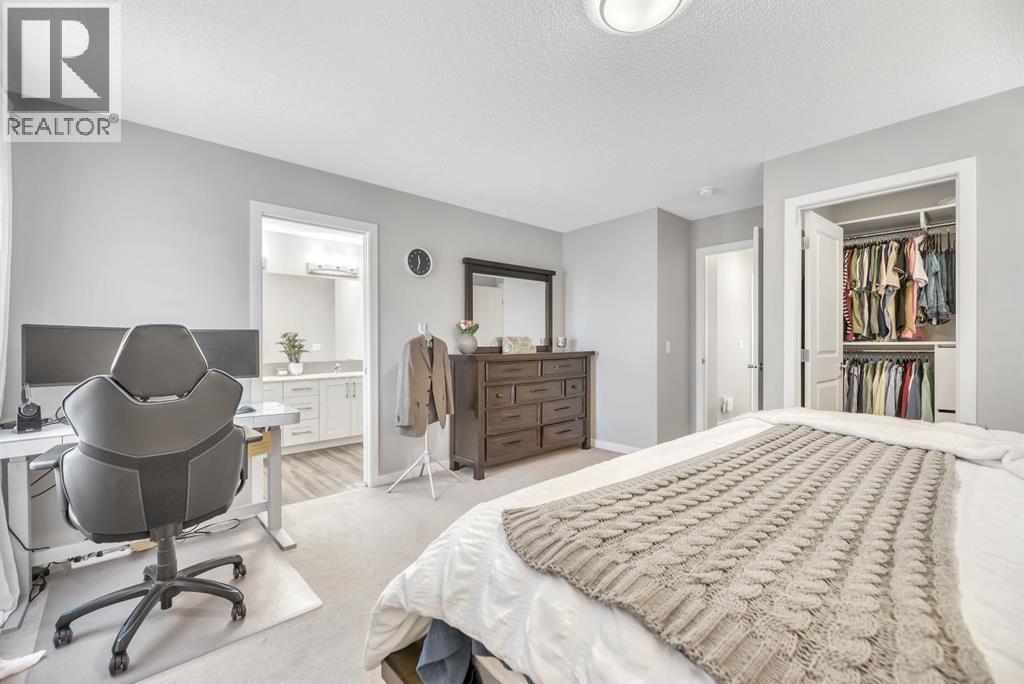 63 Walgrove Way Se, Calgary, Alberta  T2X 4A3 - Photo 28 - A2298604