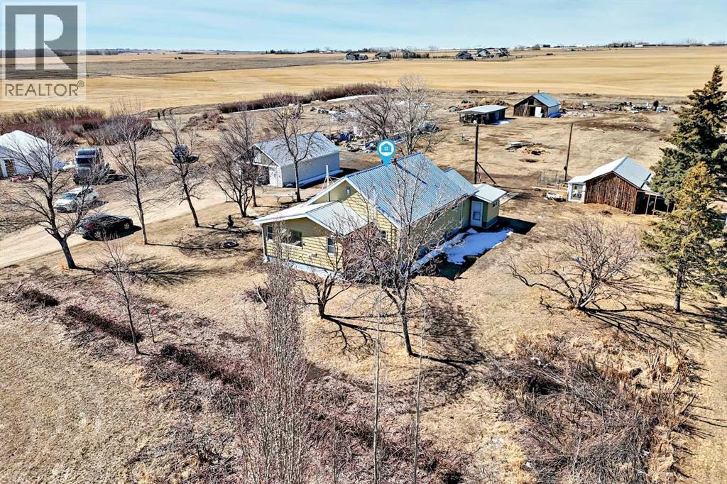30416 Highway 2 A, Carstairs, Alberta  T0M 0N0 - Photo 20 - A2300625