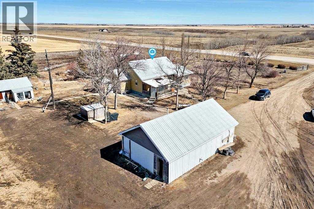 30416 Highway 2 A, Carstairs, Alberta  T0M 0N0 - Photo 21 - A2300625