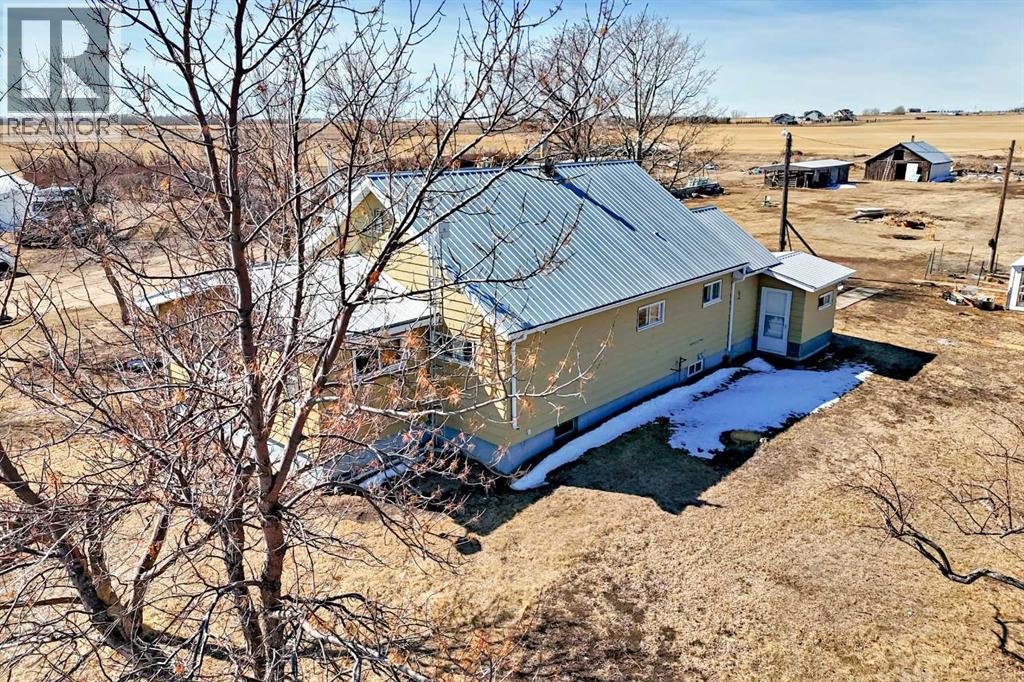 30416 Highway 2 A, Carstairs, Alberta  T0M 0N0 - Photo 7 - A2300625