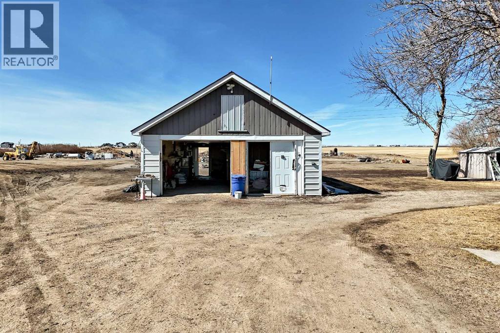 30416 Highway 2 A, Carstairs, Alberta  T0M 0N0 - Photo 10 - A2300625