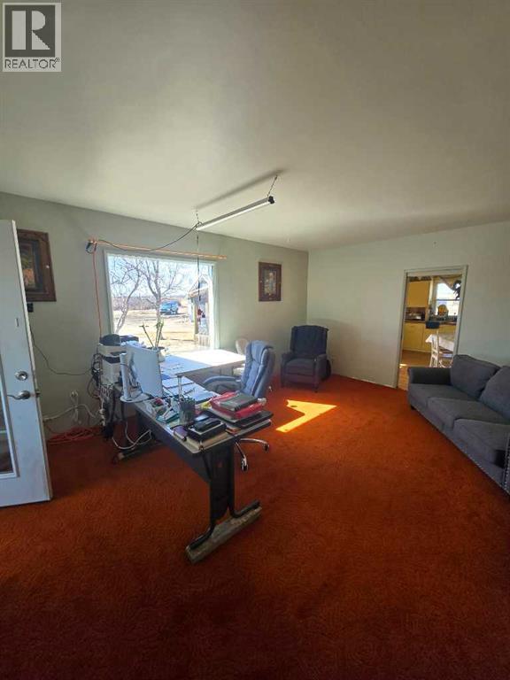 30416 Highway 2 A, Carstairs, Alberta  T0M 0N0 - Photo 25 - A2300625