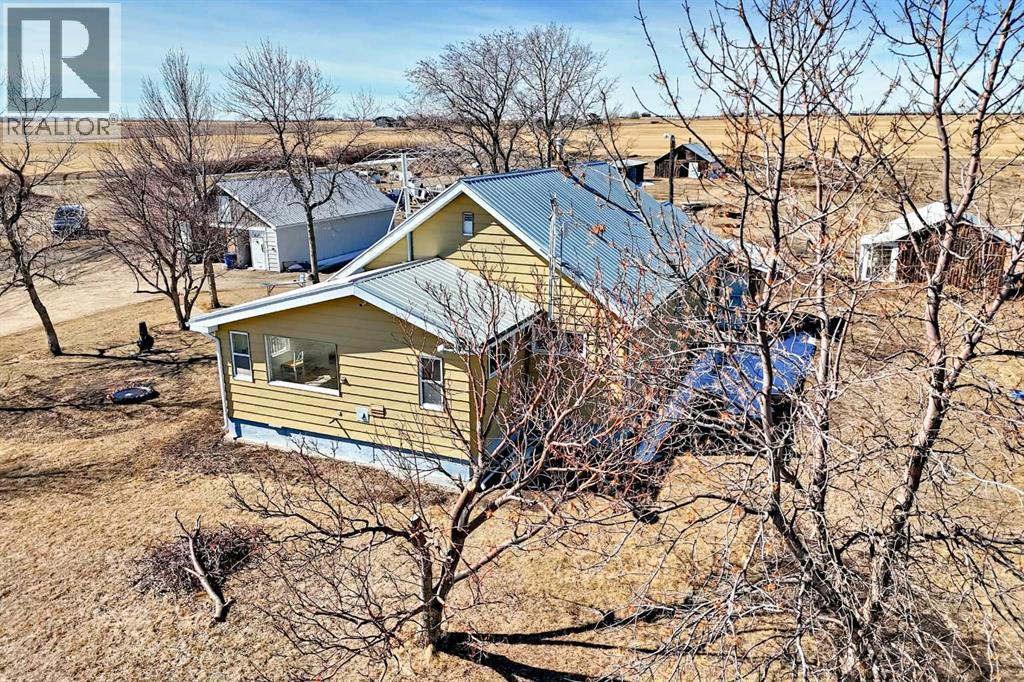 30416 Highway 2 A, Carstairs, Alberta  T0M 0N0 - Photo 8 - A2300625