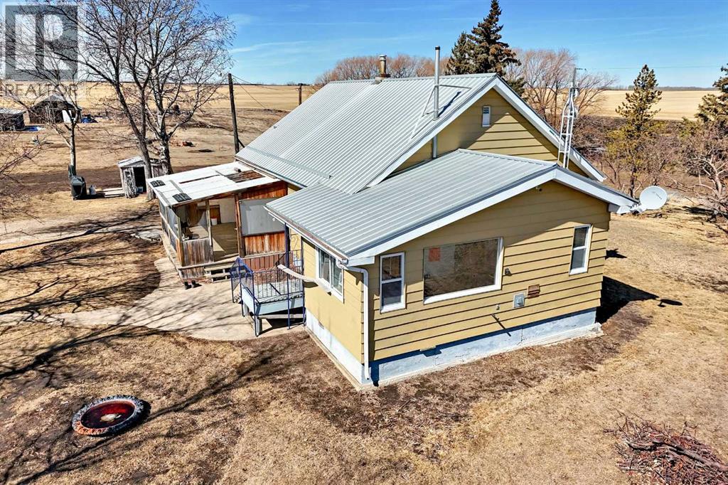 30416 Highway 2 A, Carstairs, Alberta  T0M 0N0 - Photo 9 - A2300625