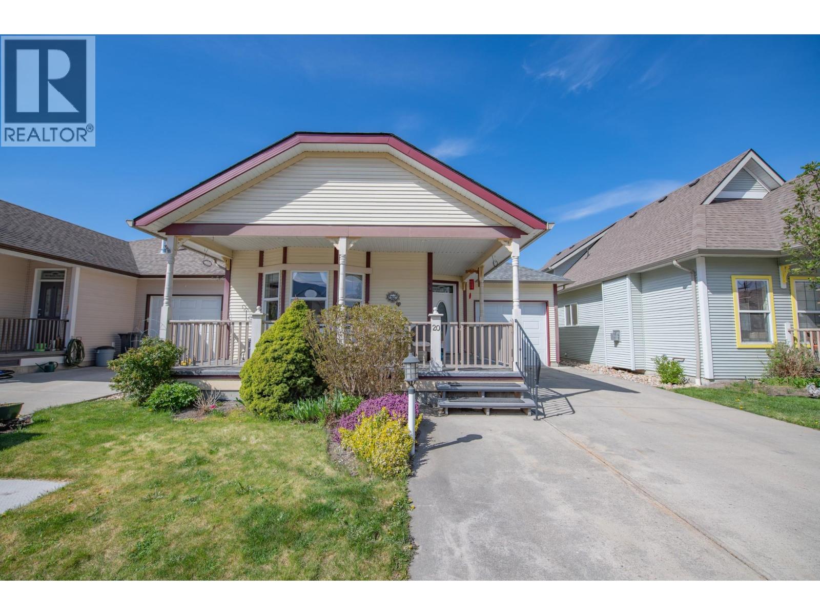 2339 Patterson Avenue Unit# 20, Armstrong, British Columbia  V0E 1B1 - Photo 39 - 10385289