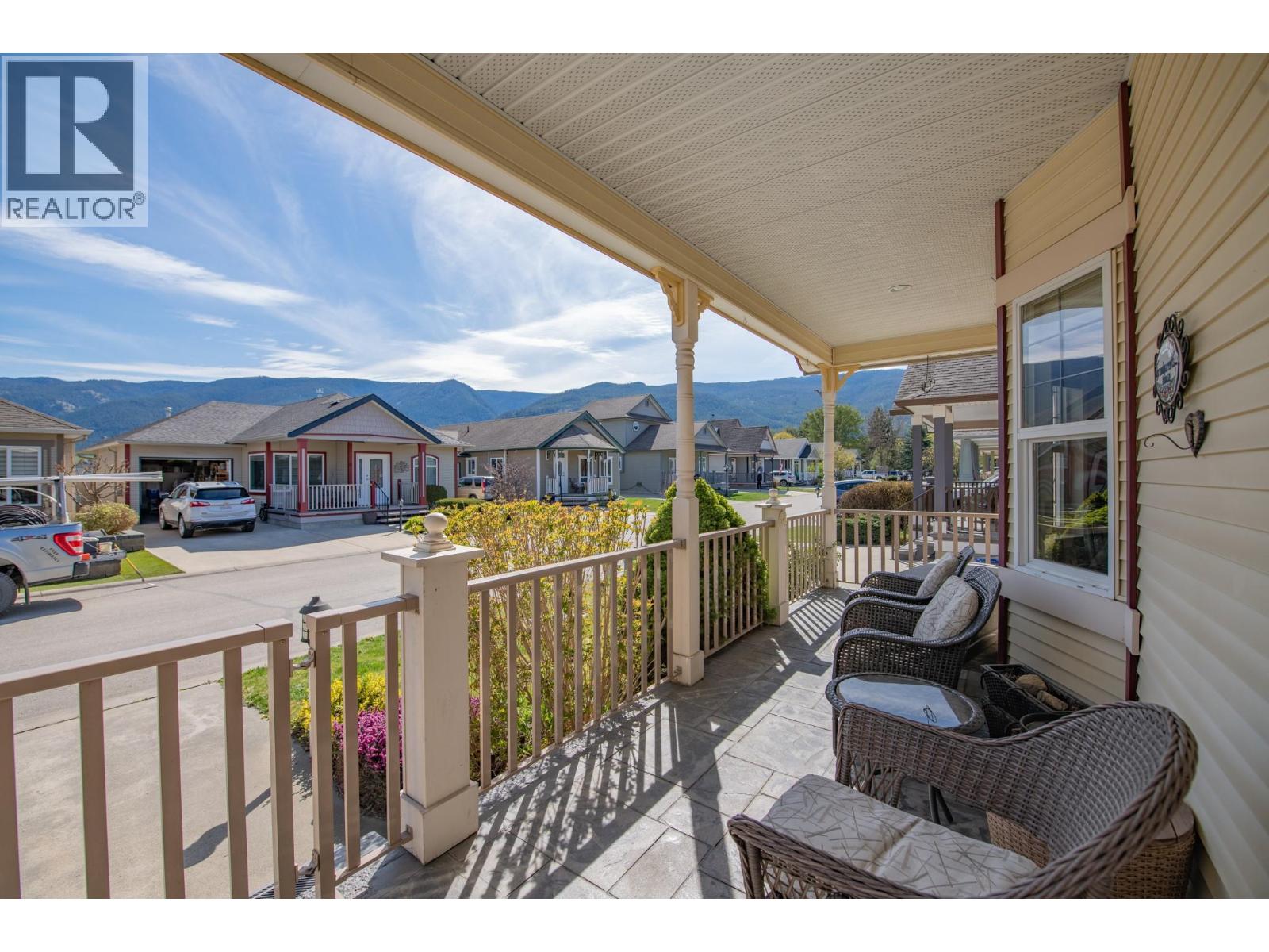 2339 Patterson Avenue Unit# 20, Armstrong, British Columbia  V0E 1B1 - Photo 35 - 10385289