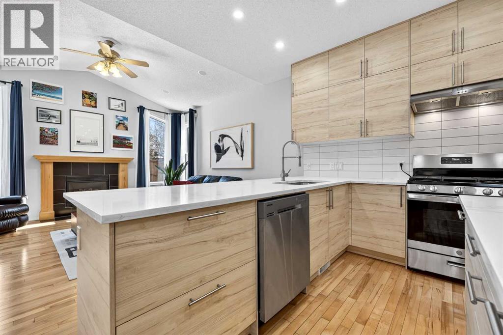 865 Citadel Way NW, Calgary, Alberta  T3G 4W1 - Photo 12 - A2303748