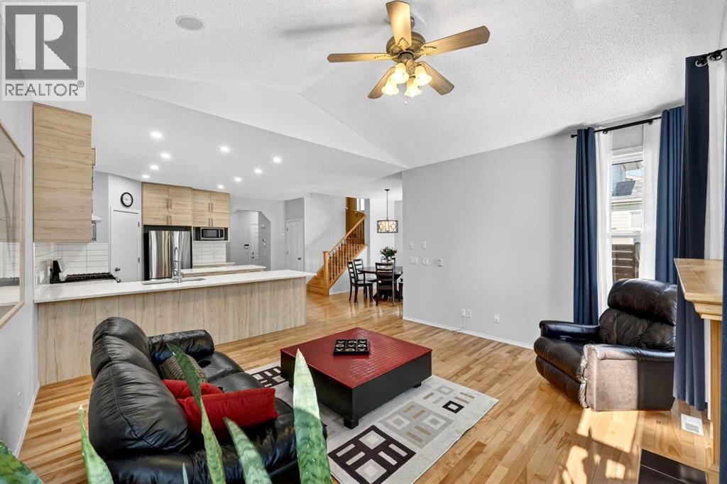 865 Citadel Way NW, Calgary, Alberta  T3G 4W1 - Photo 6 - A2303748