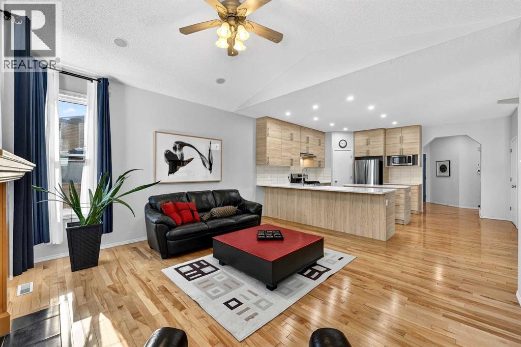 865 Citadel Way NW, Calgary, Alberta  T3G 4W1 - Photo 9 - A2303748