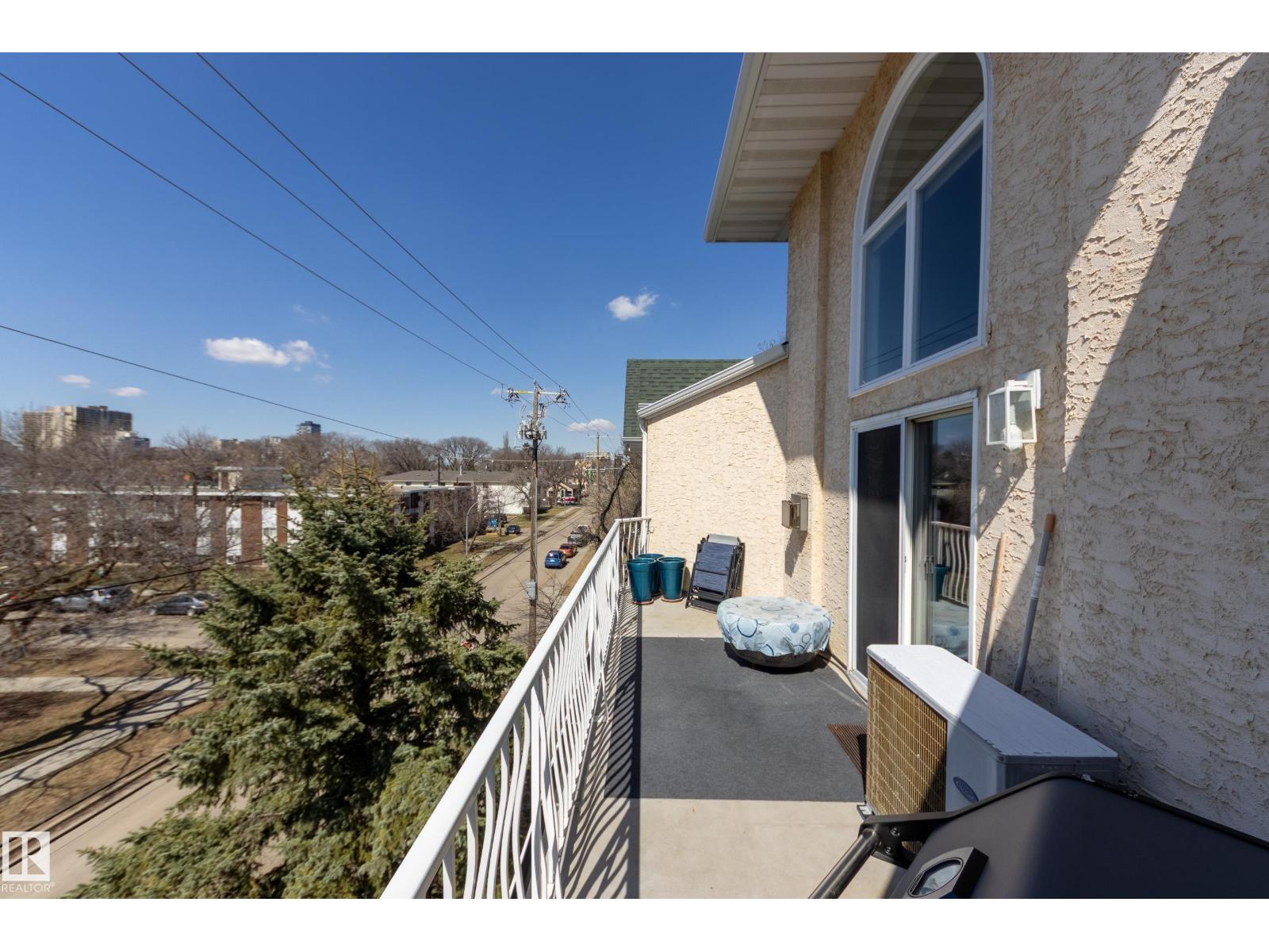 #402 7725 108 St Nw, Edmonton, Alberta  T6E 4L9 - Photo 12 - E4484920