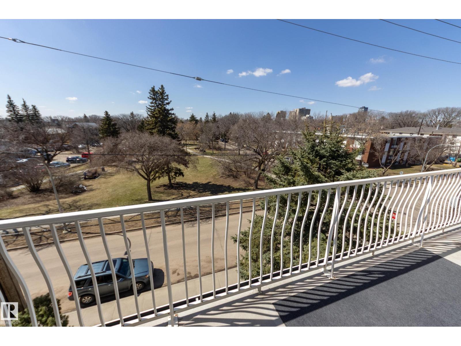 #402 7725 108 St Nw, Edmonton, Alberta  T6E 4L9 - Photo 13 - E4484920