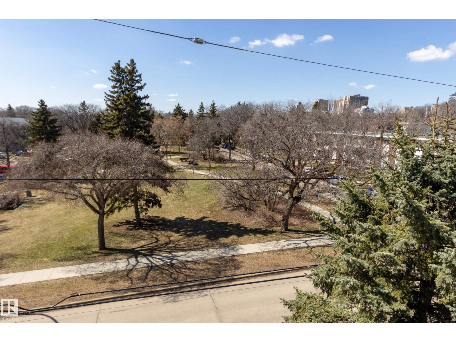 #402 7725 108 St Nw, Edmonton, Alberta  T6E 4L9 - Photo 14 - E4484920