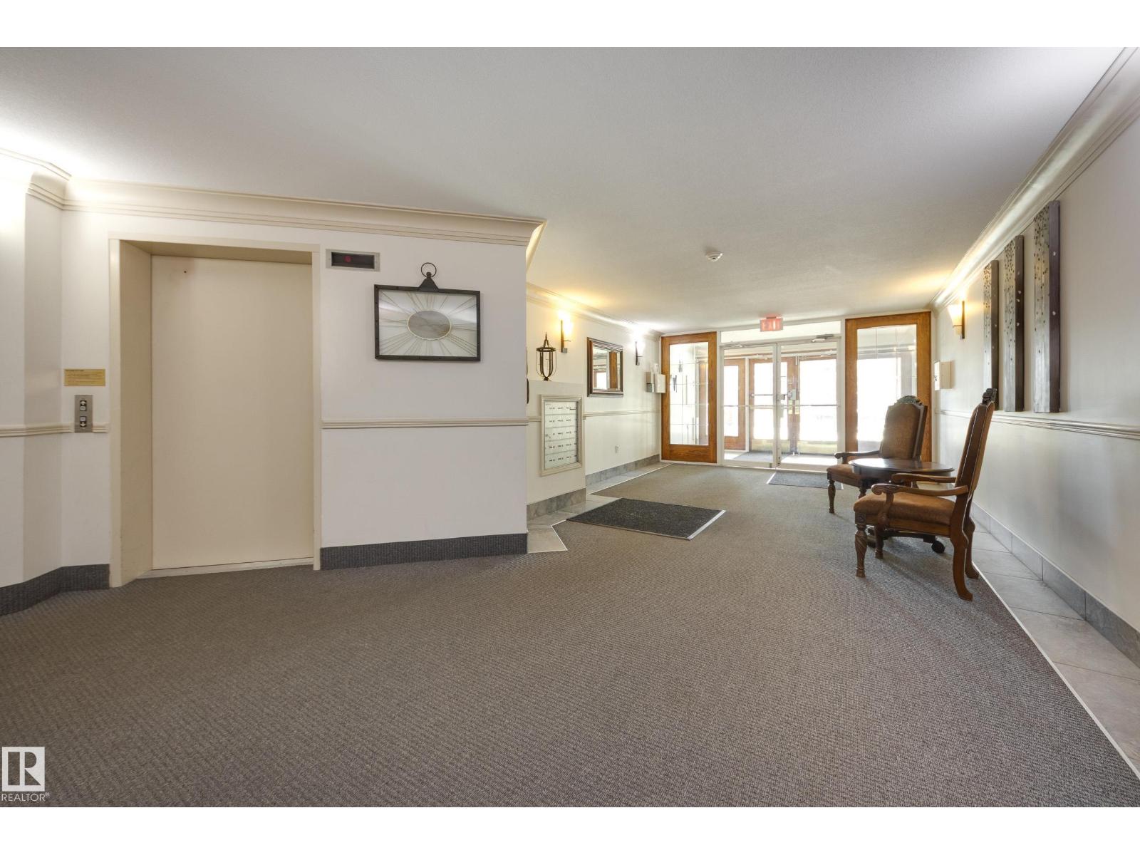 #402 7725 108 St Nw, Edmonton, Alberta  T6E 4L9 - Photo 24 - E4484920