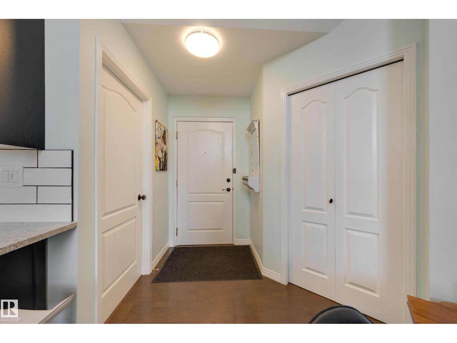 #402 7725 108 St Nw, Edmonton, Alberta  T6E 4L9 - Photo 3 - E4484920