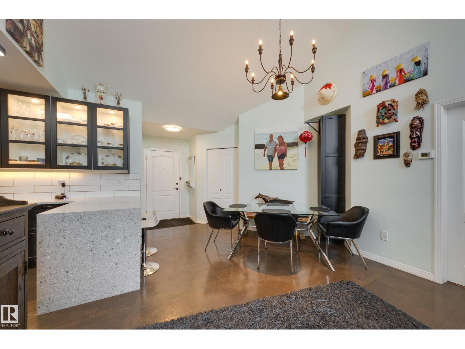 #402 7725 108 St Nw, Edmonton, Alberta  T6E 4L9 - Photo 5 - E4484920