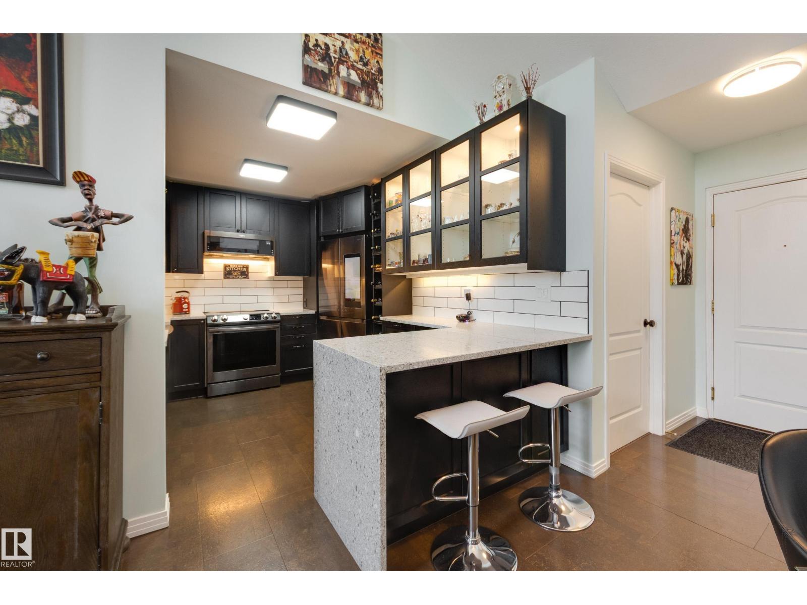 #402 7725 108 St Nw, Edmonton, Alberta  T6E 4L9 - Photo 6 - E4484920