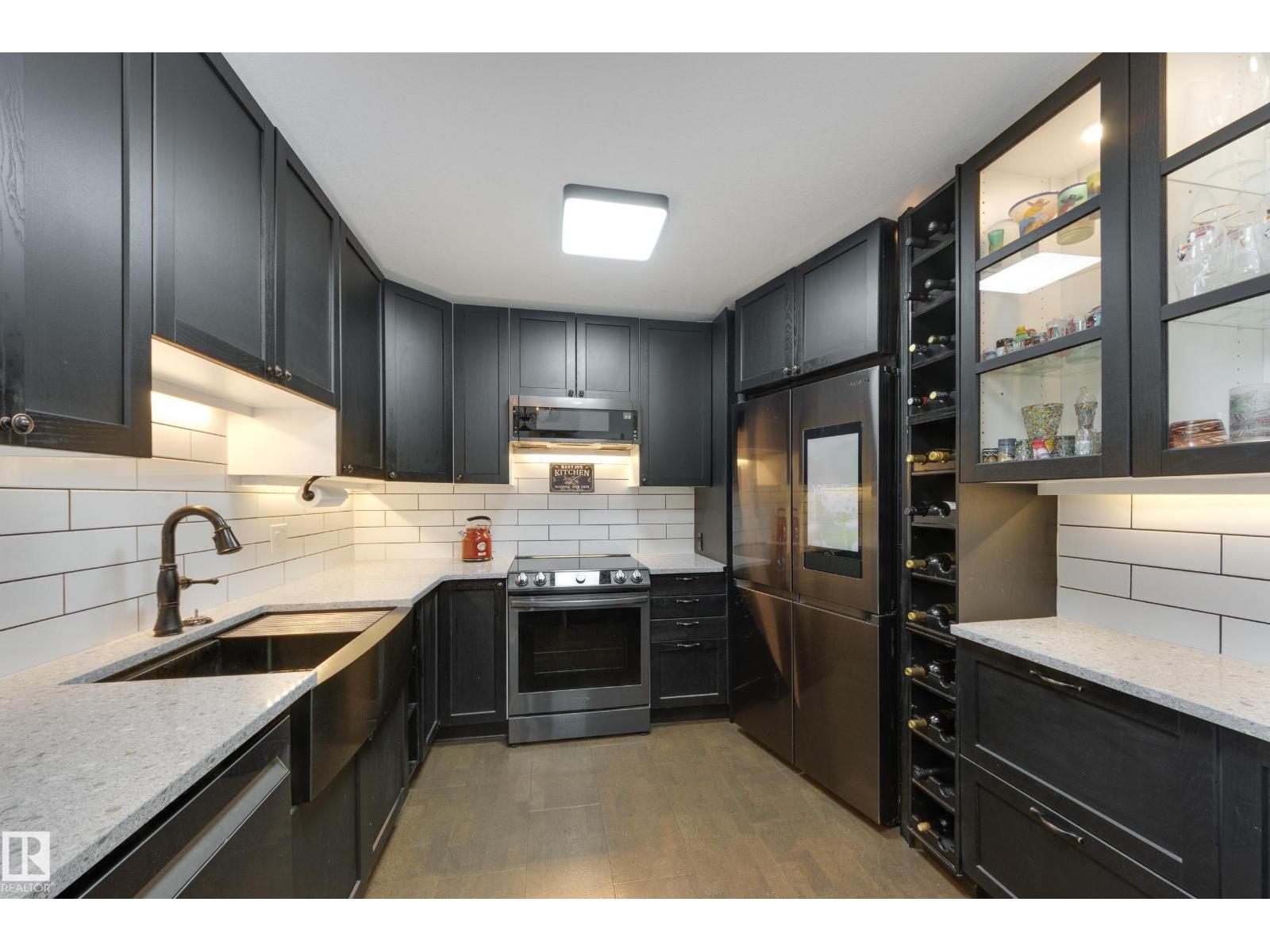 #402 7725 108 St Nw, Edmonton, Alberta  T6E 4L9 - Photo 7 - E4484920