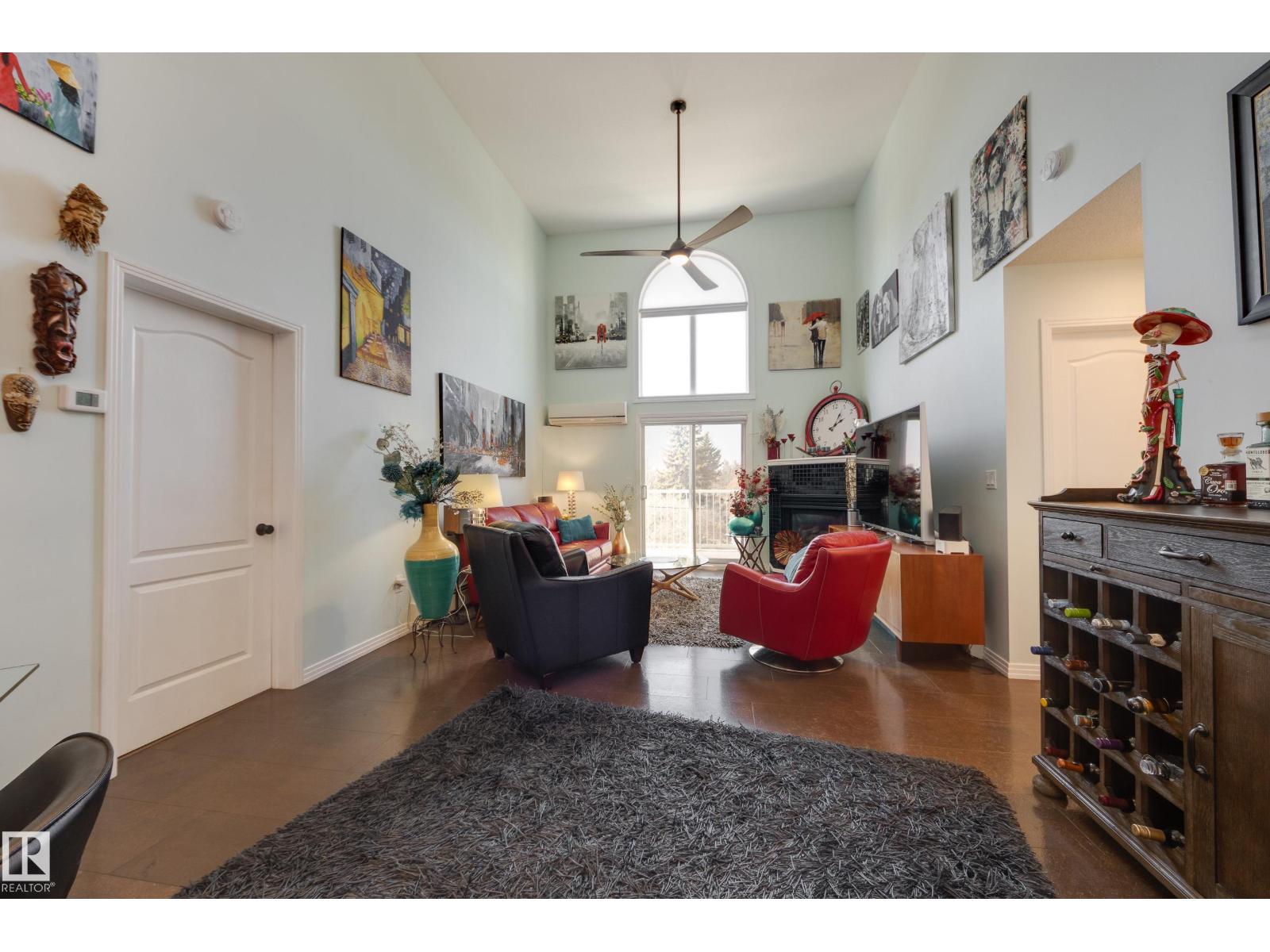 #402 7725 108 St Nw, Edmonton, Alberta  T6E 4L9 - Photo 9 - E4484920