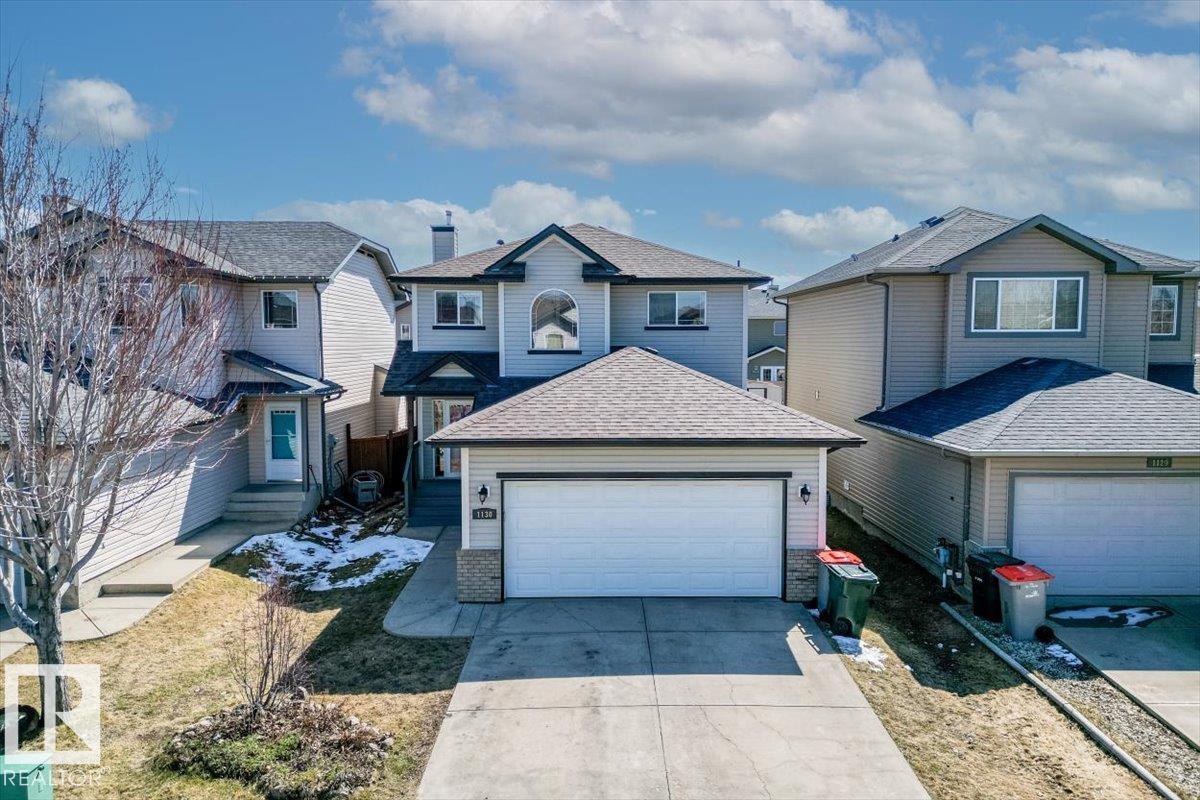 1130 WESTERRA WY, stony plain, Alberta