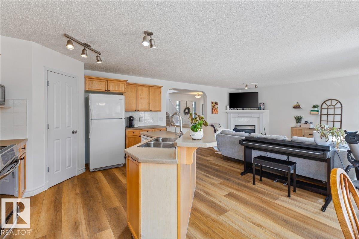 1130 Westerra Wy, Stony Plain, Alberta  T7Z 2Z1 - Photo 13 - E4484921