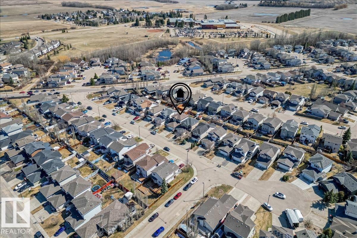 1130 Westerra Wy, Stony Plain, Alberta  T7Z 2Z1 - Photo 3 - E4484921
