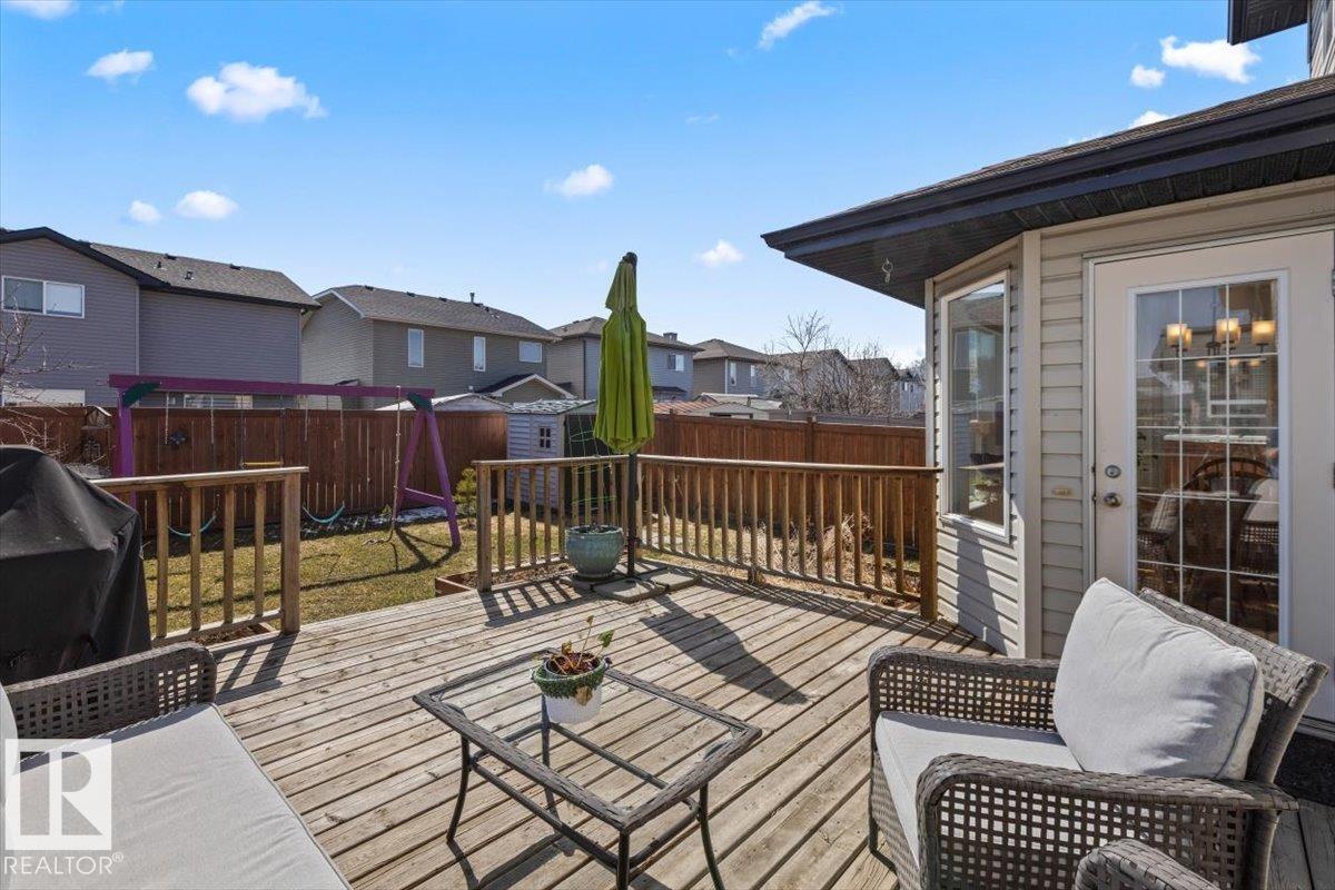 1130 Westerra Wy, Stony Plain, Alberta  T7Z 2Z1 - Photo 39 - E4484921