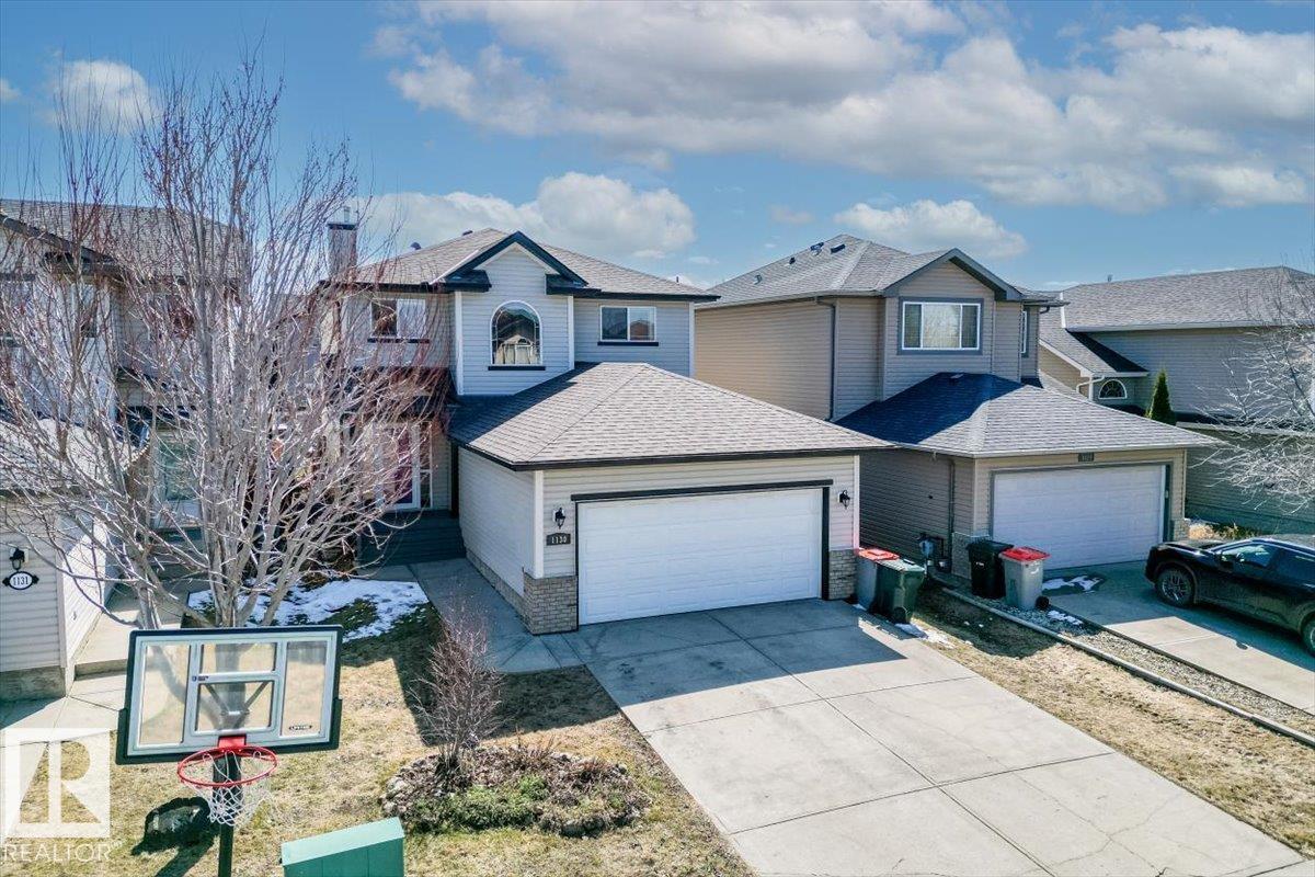 1130 Westerra Wy, Stony Plain, Alberta  T7Z 2Z1 - Photo 4 - E4484921