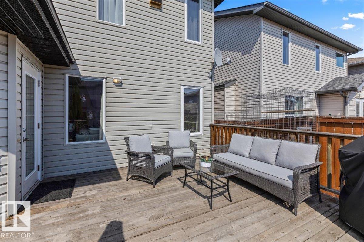 1130 Westerra Wy, Stony Plain, Alberta  T7Z 2Z1 - Photo 40 - E4484921
