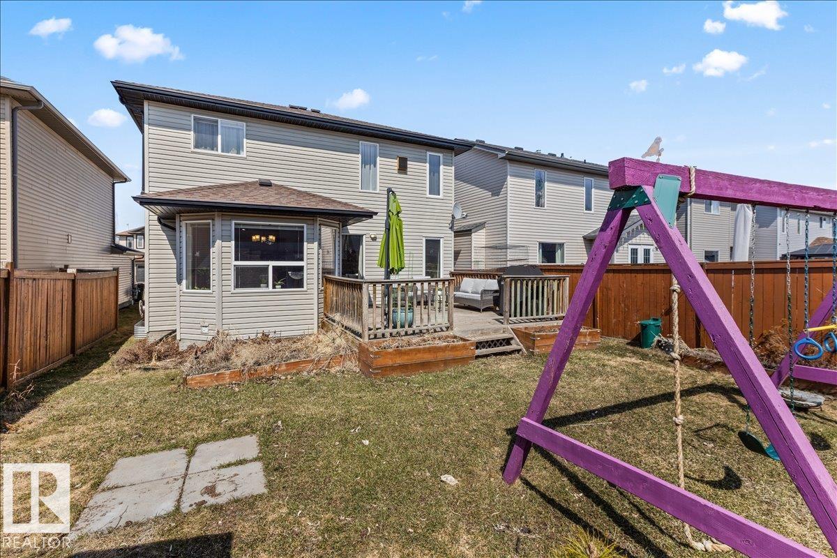 1130 Westerra Wy, Stony Plain, Alberta  T7Z 2Z1 - Photo 41 - E4484921