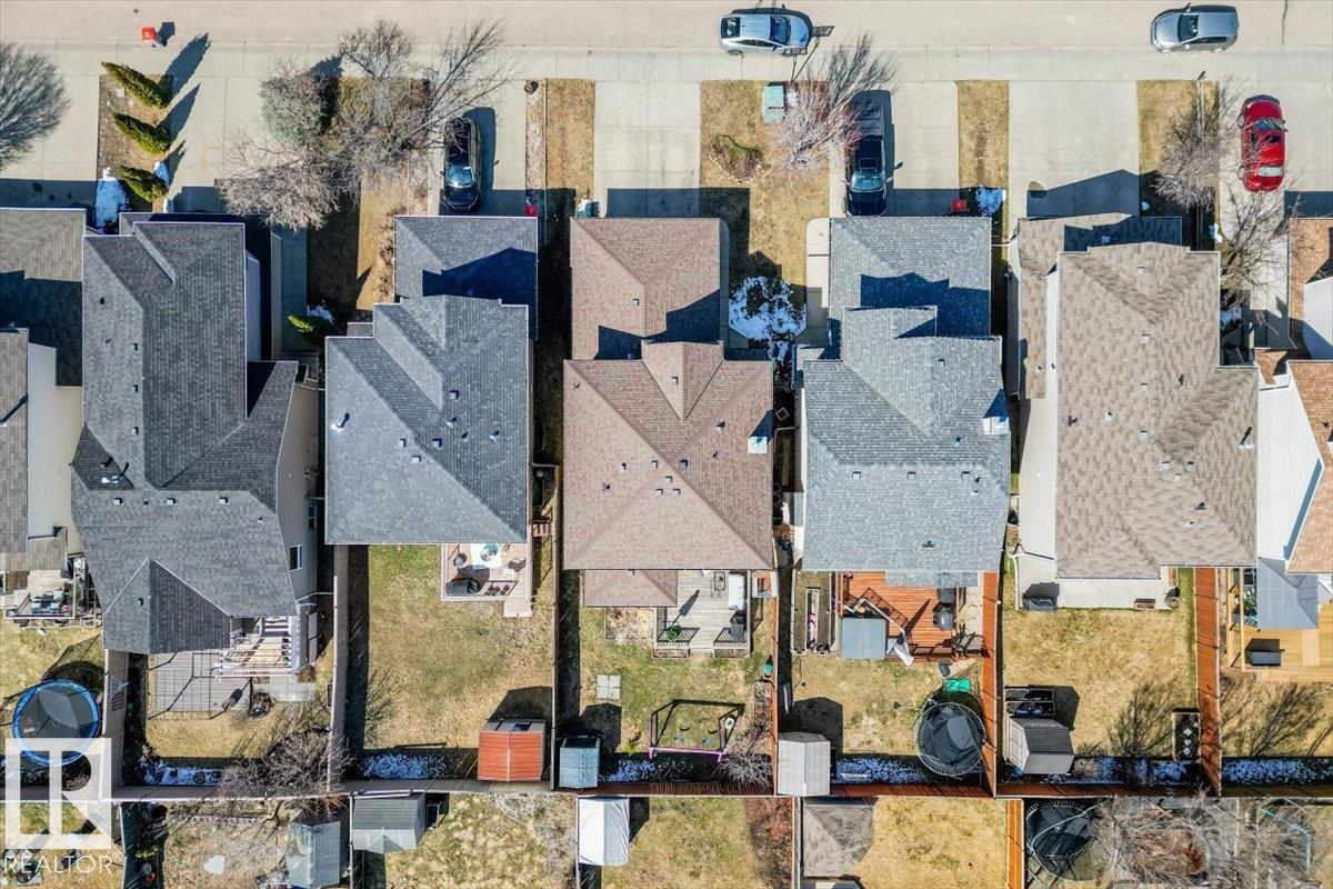1130 Westerra Wy, Stony Plain, Alberta  T7Z 2Z1 - Photo 42 - E4484921