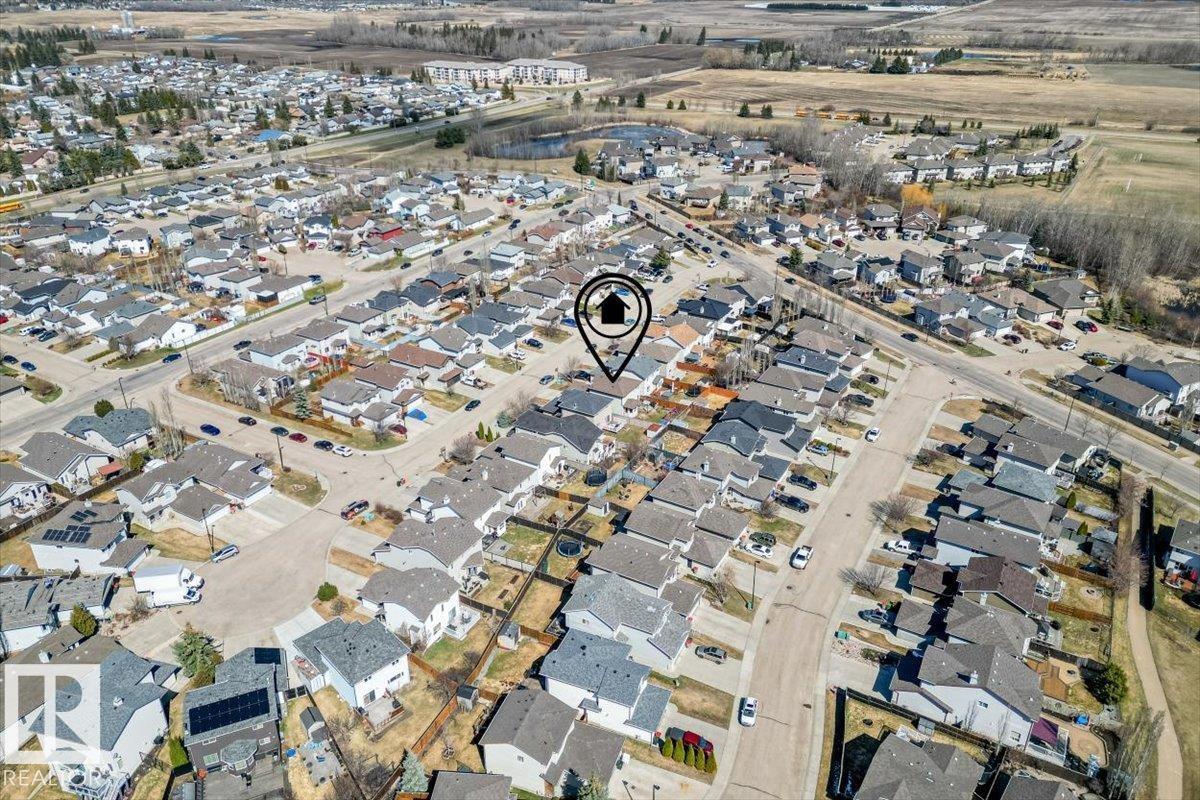1130 Westerra Wy, Stony Plain, Alberta  T7Z 2Z1 - Photo 43 - E4484921