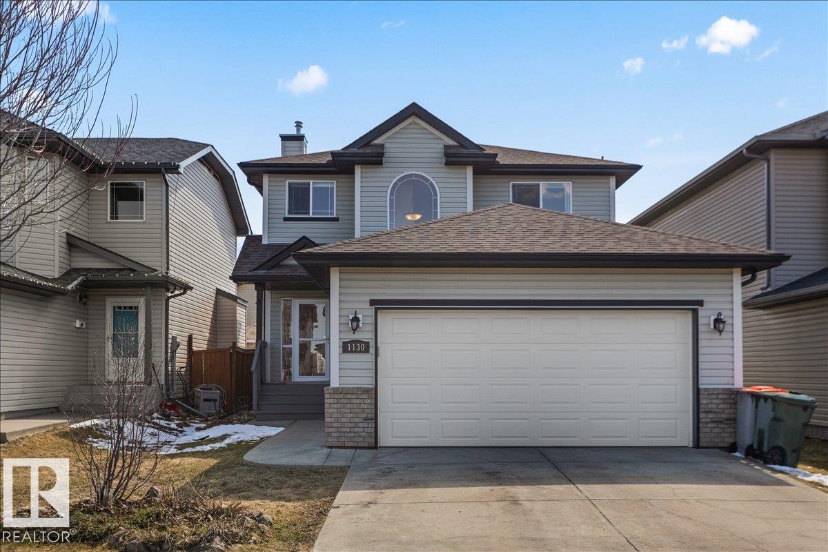 1130 Westerra Wy, Stony Plain, Alberta  T7Z 2Z1 - Photo 46 - E4484921